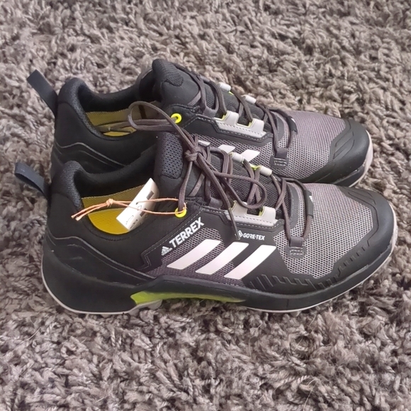 Adidas Terrex Swift R3 Gore-tex - 8.5 - Picture 1 of 3